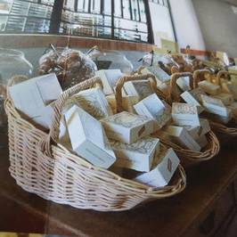 Biscuiterie de Forcalquier