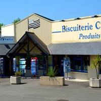 Biscuiterie Cancalaise