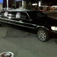 S&G Limousine