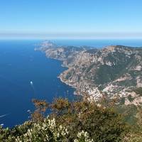 Monte Tre Calli