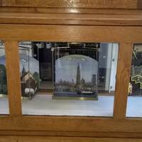 Erfgoedcentrum Hoeve Van Paesschen Smoldersklok