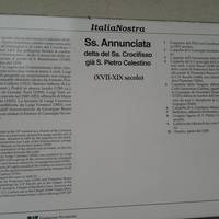 Santuario SS. Crocifisso