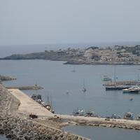Faro di Leuca
