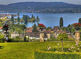 Salenstein, Thurgau