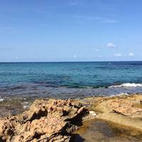 Cala Blanca