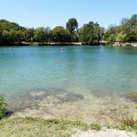 Lago Sinizzo