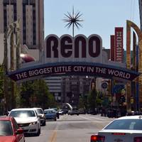 Reno Arch