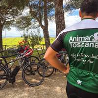 Anima Toscana Bike Tour