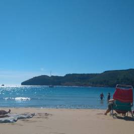 Cala Montgo