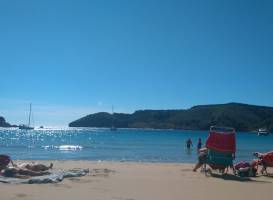 Cala Montgo