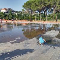 Miroir d'Eau