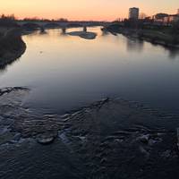 Fiume Ticino
