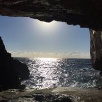 Grotte di Nettuno Alghero