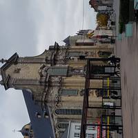Onze-Lieve-Vrouw van Hanswijk