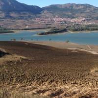 Lago di Piana degli Albanesi