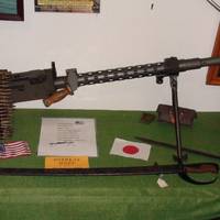 Veterans Memorial Museum