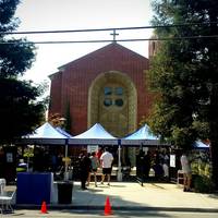 St George Greek Orthodox Church