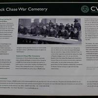 Cannock Chase War Cemetery