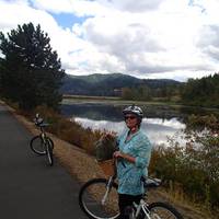 Coeur d'Alene National Forest
