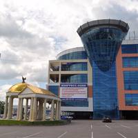 Торговый центр ТМК 