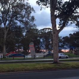 Hemmings Park Skate Park