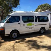 Kangaroo Island Trails