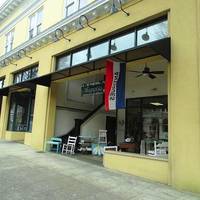 Magnolia Antiques