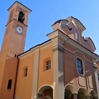 Chiesa di Santa Marta di Lecco
