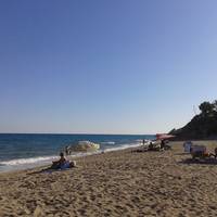 Cala dels Vienesos