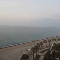 Cala de los Vieneses