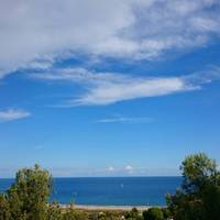 Parque Del Garraf