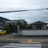 Keian-ji Temple