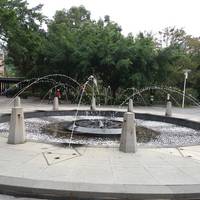 Beitou Park
