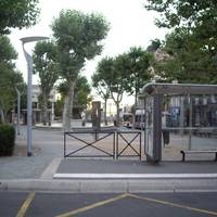 Place Delille