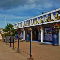 Knightly's Arcade & Bingo