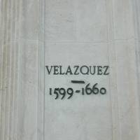 Monumento a Velazquez