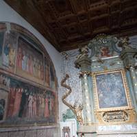 Oratorio S. Andrea