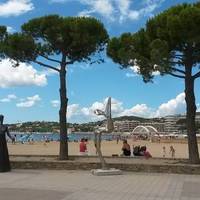 Plage du Centre Ville