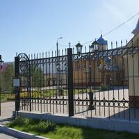 Хибиногорский женский монастырь в честь Казанской иконы Божией Матери