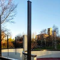 Parque del Ebro
