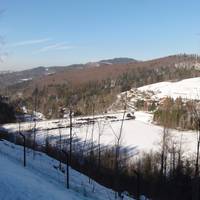Jezioro Czerniańskie