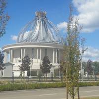 Sanctuary of Our Lady Star of the New Evangelization and St. John Paul