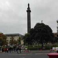 Melville Monument