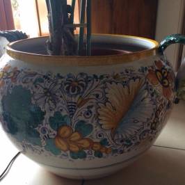 Ceramiche d'Arte Il Castelluccio