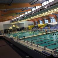 Sunderland Aquatics Centre