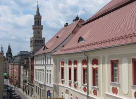 Museum of Opole Silesia