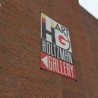 Holtzman Art Gallery