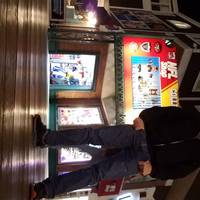 NFL Shop Pier 39