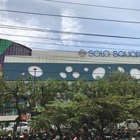 Solo Square