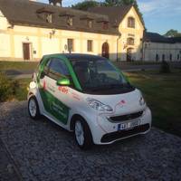 E-Vysocina